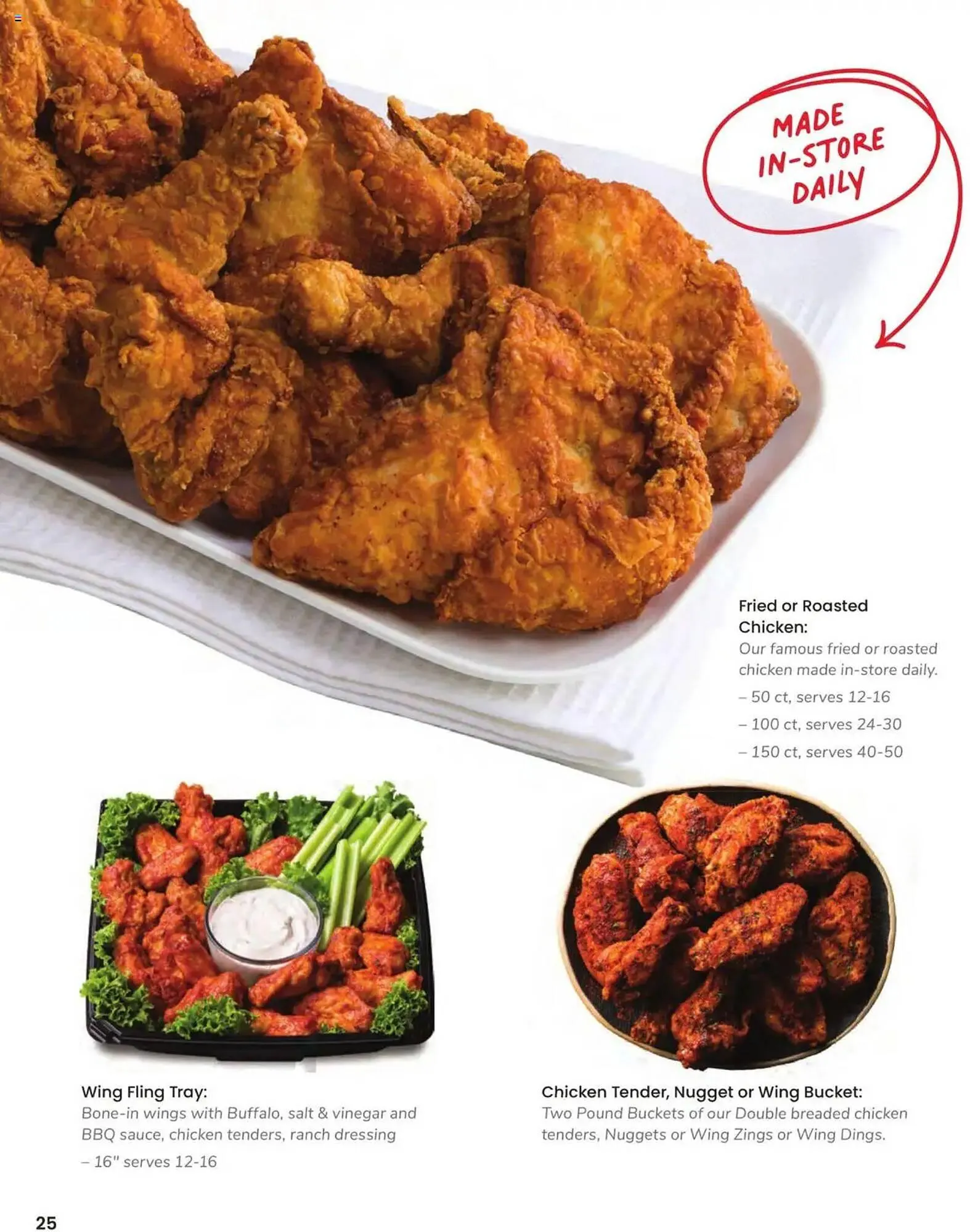 Weekly ad ACME Weekly Ad from January 1 to December 31 2025 - Page 27