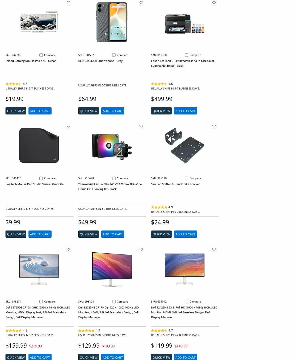 Weekly ad Micro Center from December 15 to December 24 2025 - Page 2