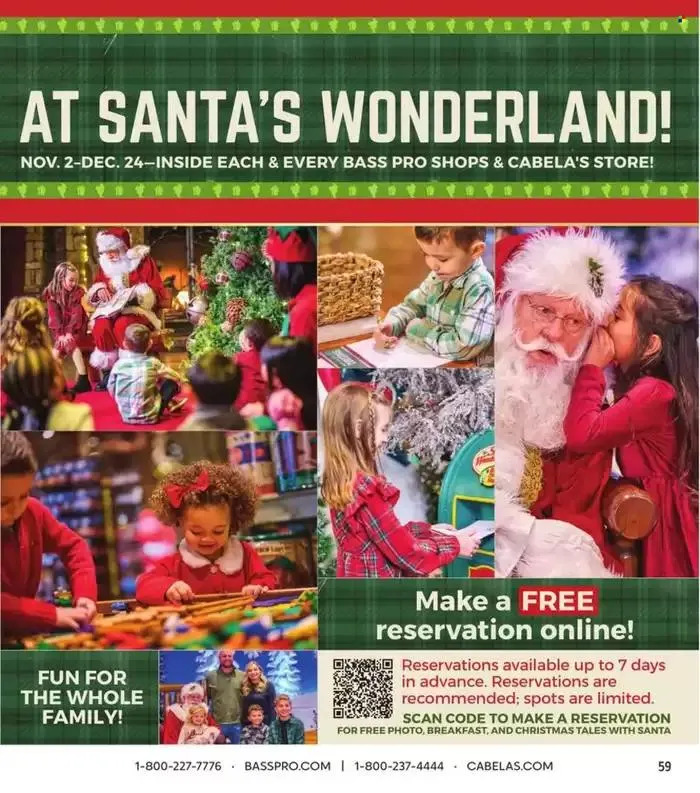 Weekly ad Our best offers for you from December 1 to December 31 2024 - Page 54