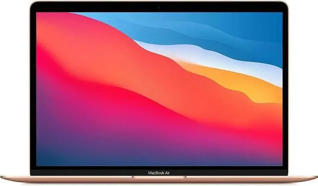 Apple MacBook Air 13" 2020 Apple M1 1TB SSD 16GB RAM Gold | Grade B+