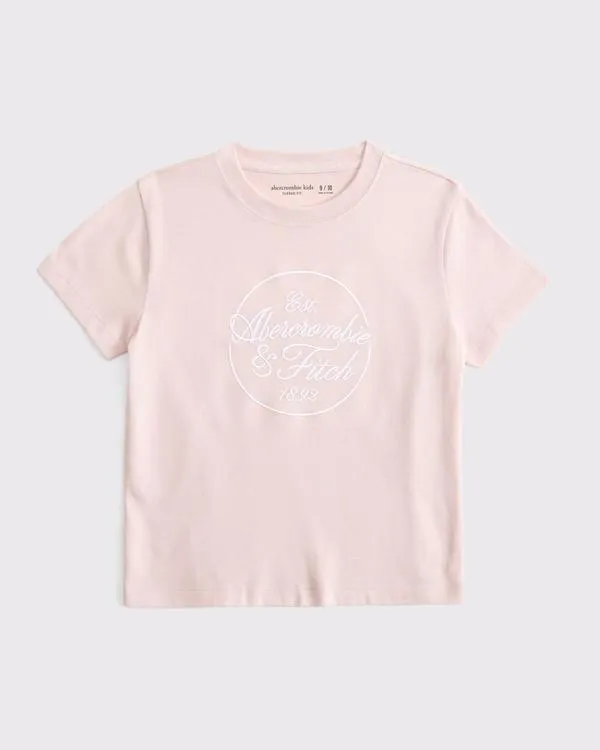 logo tee