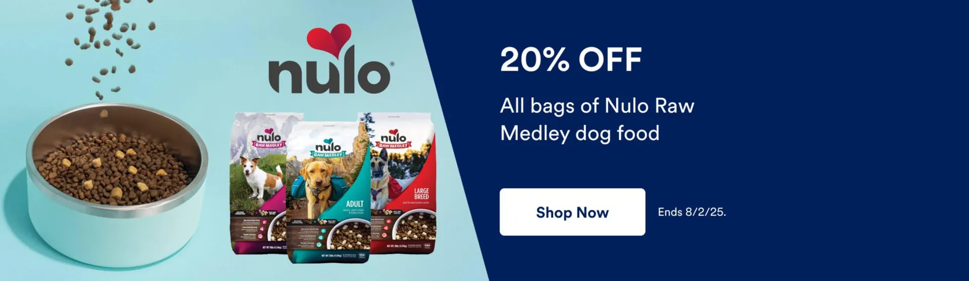 Weekly ad Petco Weekly Ad from July 21 to August 25 2025 - Page 5