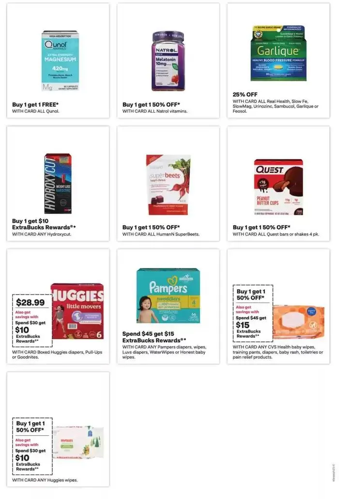 Weekly ad Current deals and offers from March 16 to March 22 2025 - Page 18