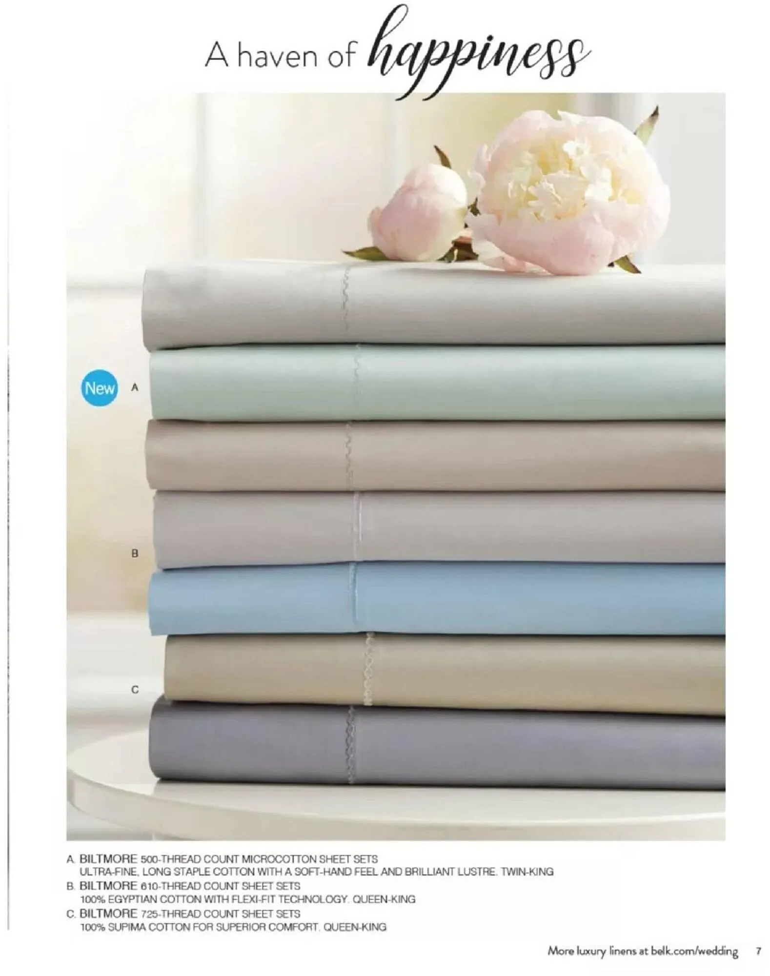 Weekly ad Belk Weekly Ad from July 15 to July 20 2025 - Page 7