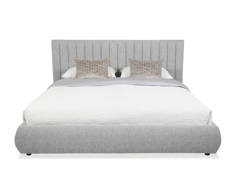 Quinn Platform Bed