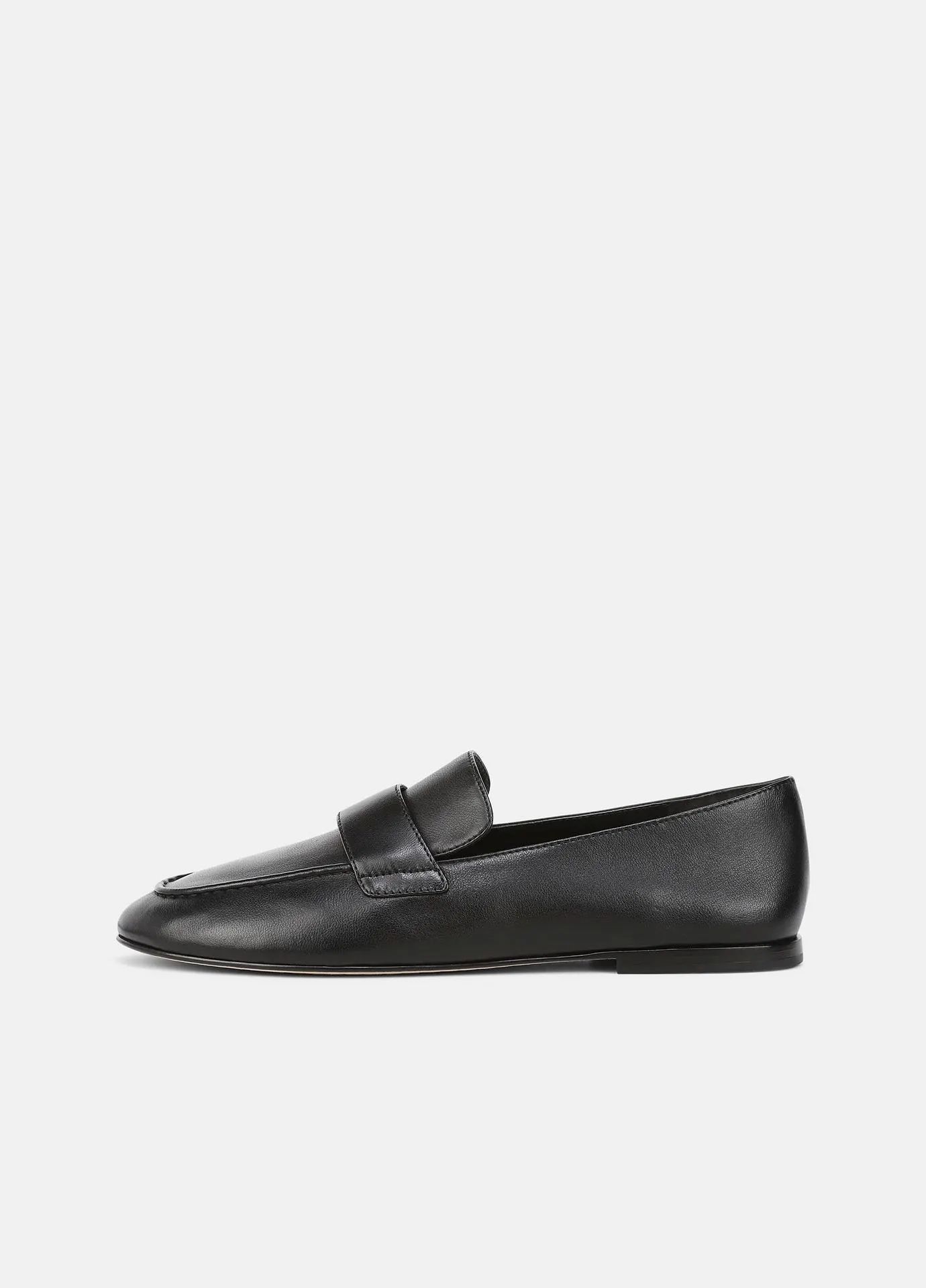 Tommi Leather Loafer