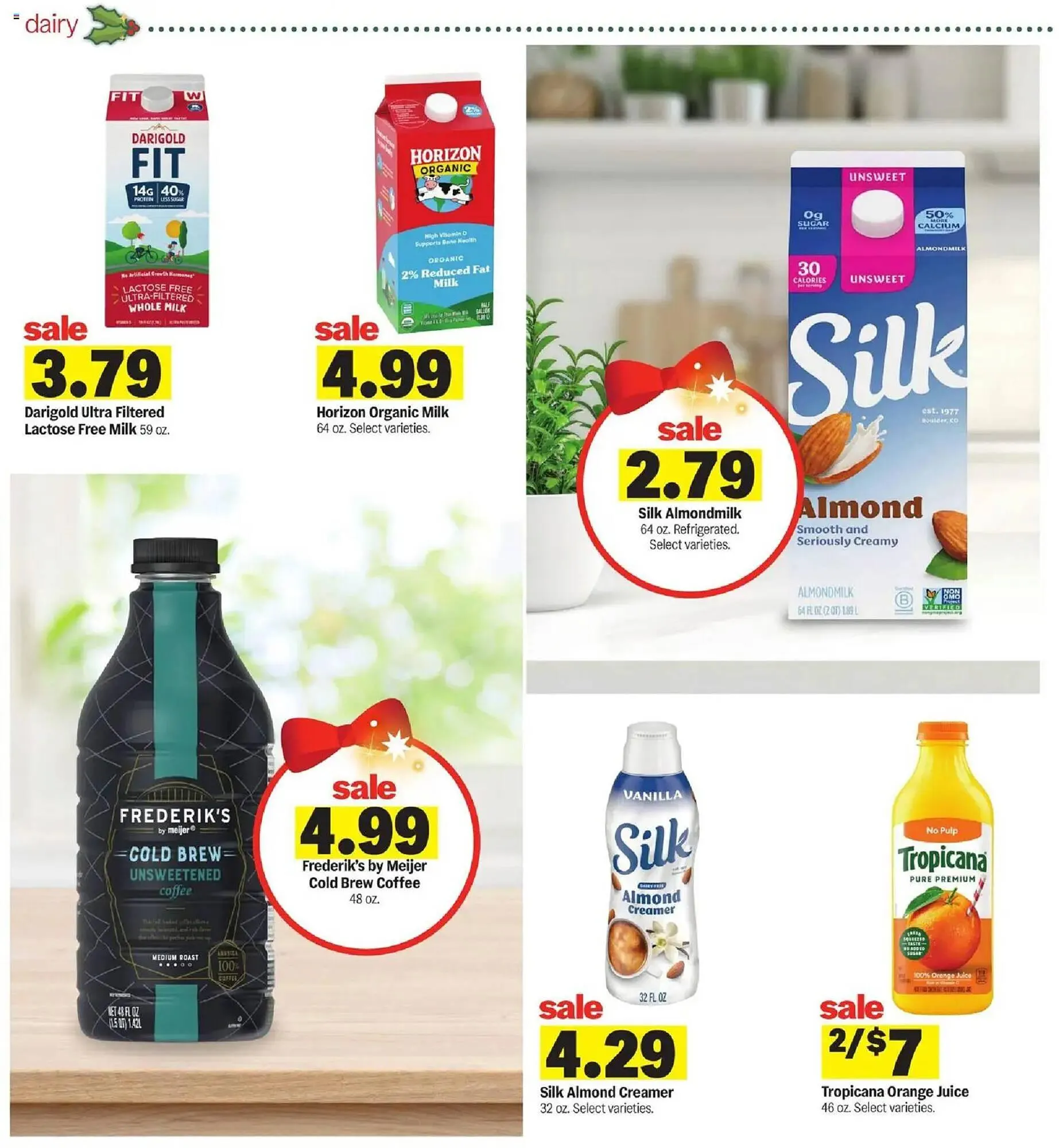Weekly ad Meijer weekly ad from November 5 to November 12 2025 - Page 11