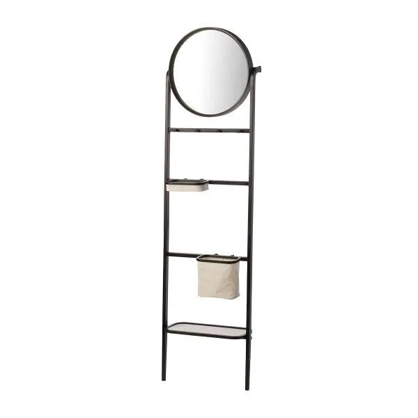 Gudee Grota Leaning Storage Rack