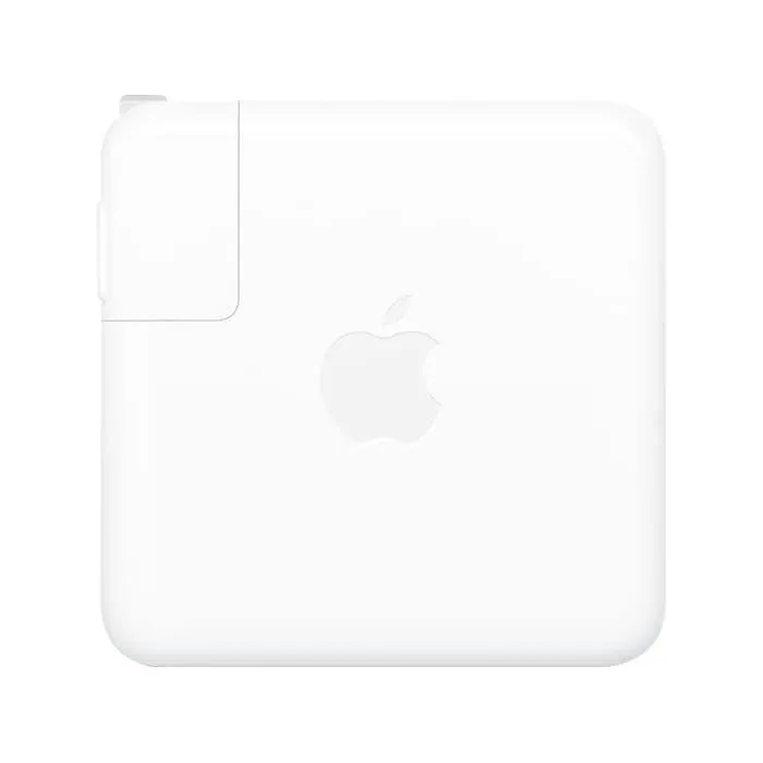 Apple USB Type-C Power Adapter for MacBook Laptops,