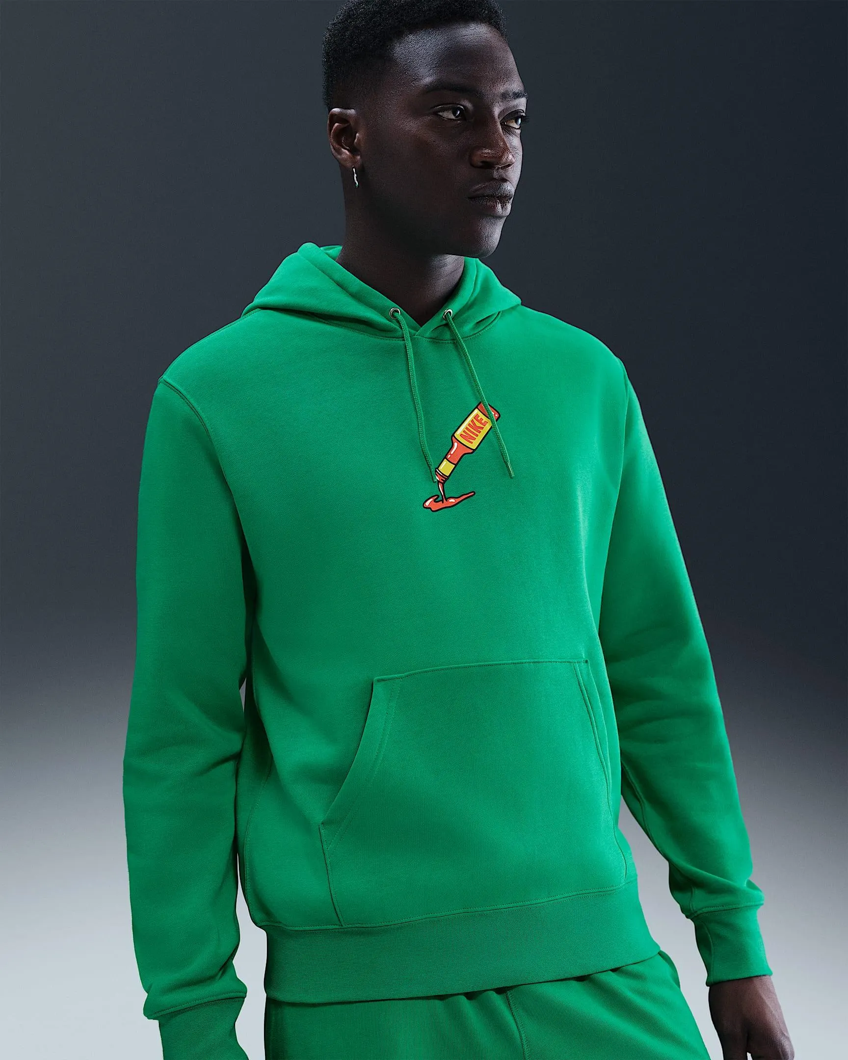 Nike Sportswear Club Sole Food