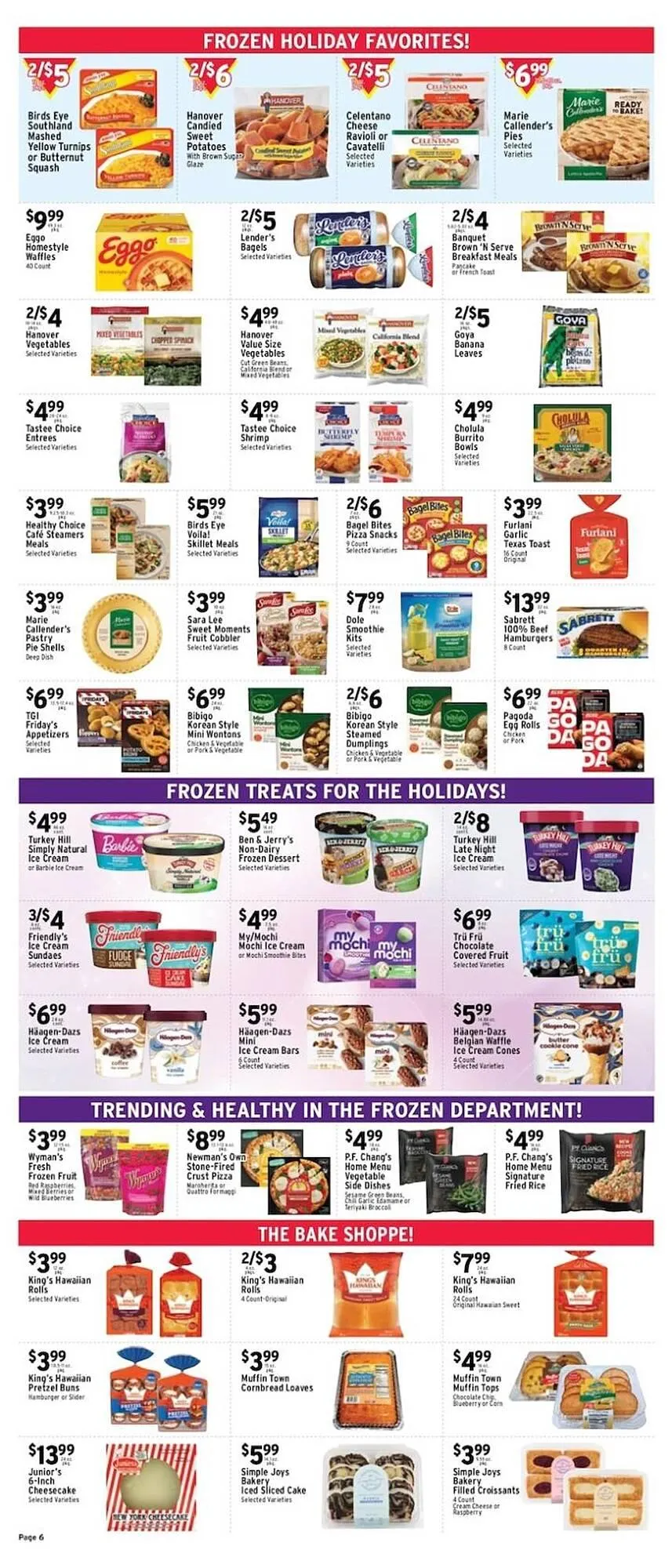 Weekly ad Met Foodmarkets weekly ad from December 12 to December 18 2025 - Page 6