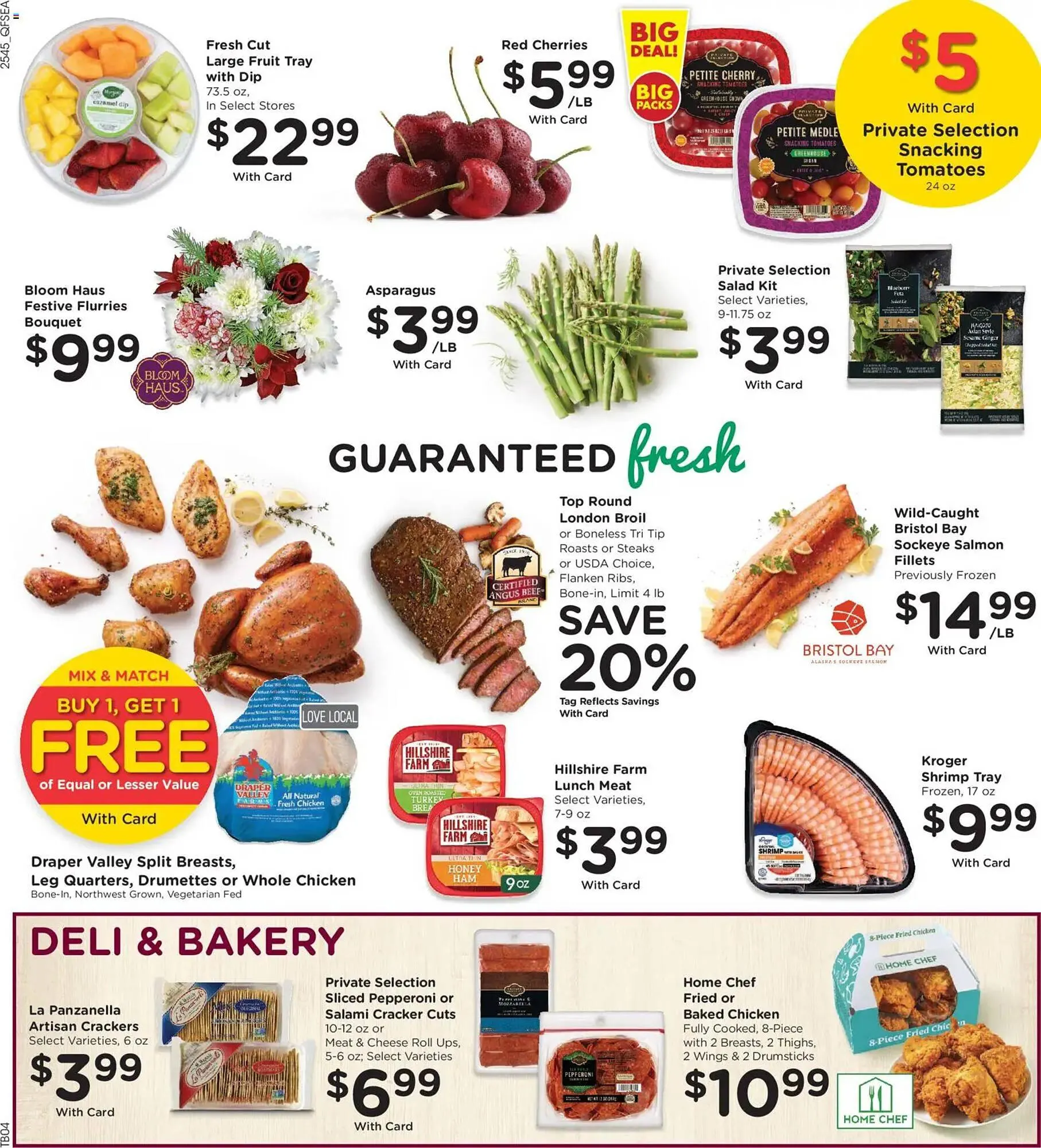 Weekly ad QFC weekly ad from December 10 to December 16 2025 - Page 13