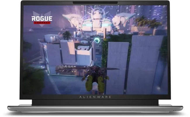 Alienware x14 R2 Gaming Laptop