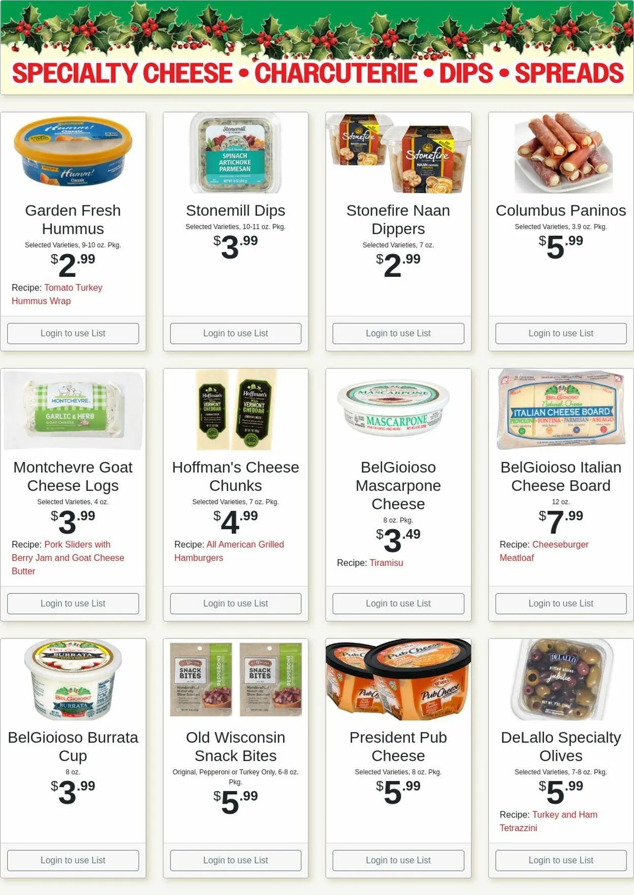 Weekly ad Shop'n Save from December 22 to December 28 2025 - Page 7