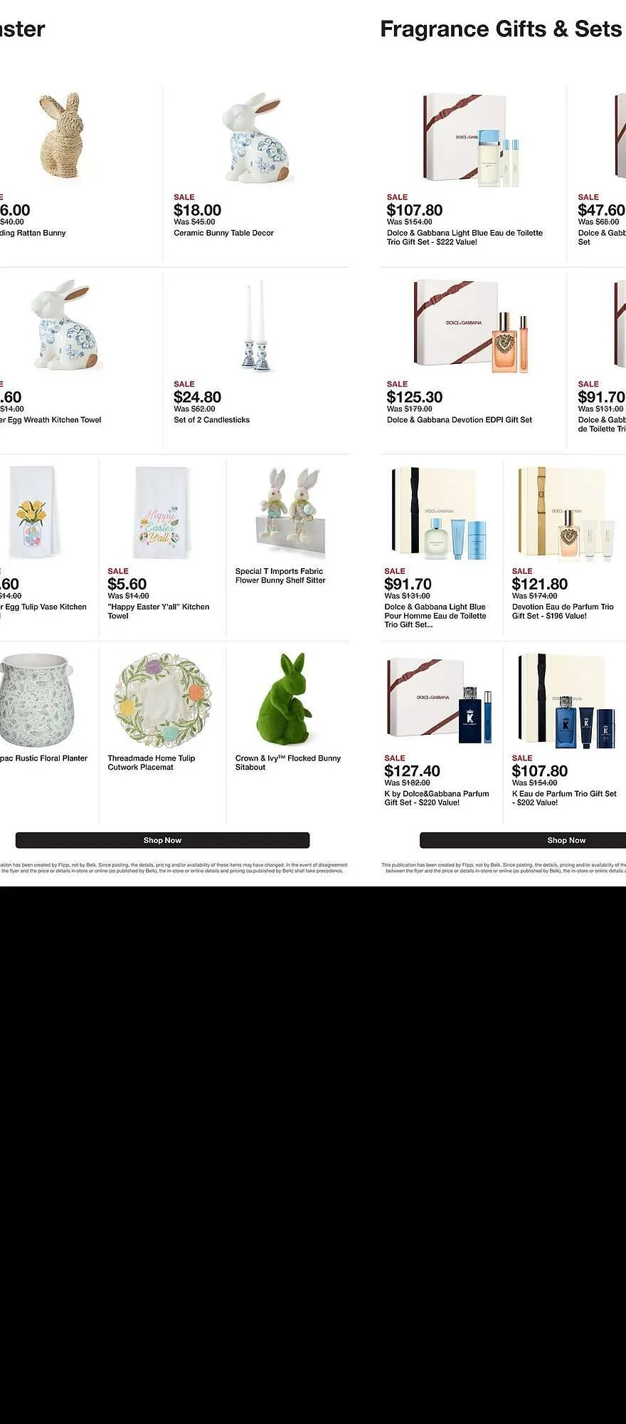 Weekly ad Belk weekly ad from March 23 to March 29 2026 - Page 3