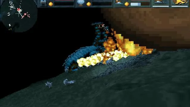 Magic Carpet™ 2: The Netherworlds