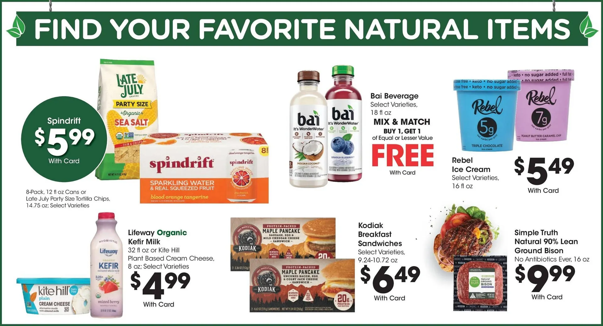 Weekly ad King Soopers Weekly Ad from May 28 to June 3 2025 - Page 10