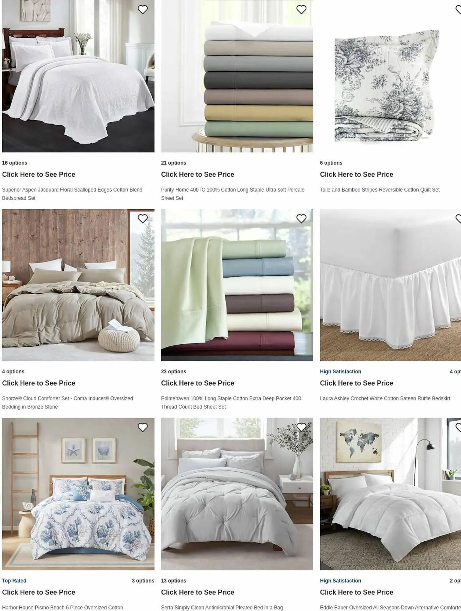 Weekly ad Bed Bath & Beyond Weekly Ad from July 22 to July 31 2024 - Page 132