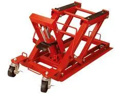 Torin® Big Red 1,500 lb ATV/Motorcycle Jack