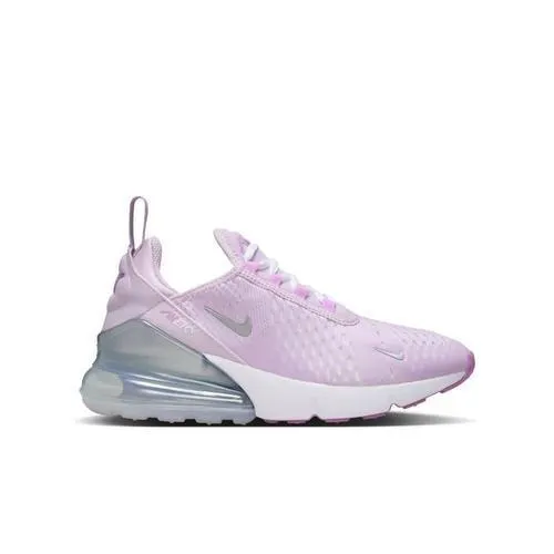 Big Kids' Nike Air Max 270 Running Sneakers