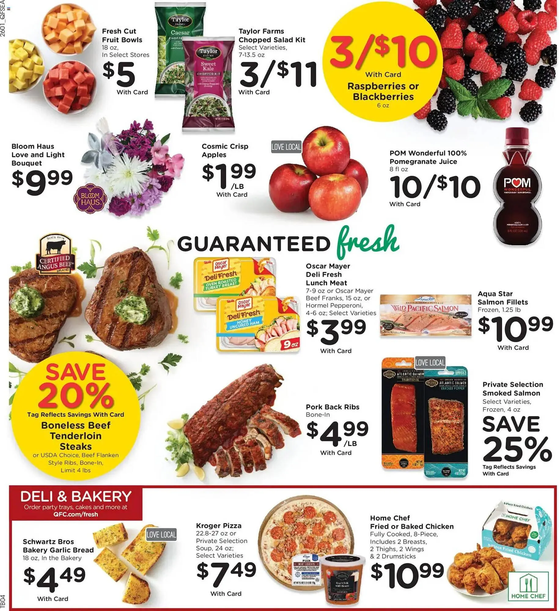 Weekly ad QFC weekly ad from February 4 to February 11 2026 - Page 10