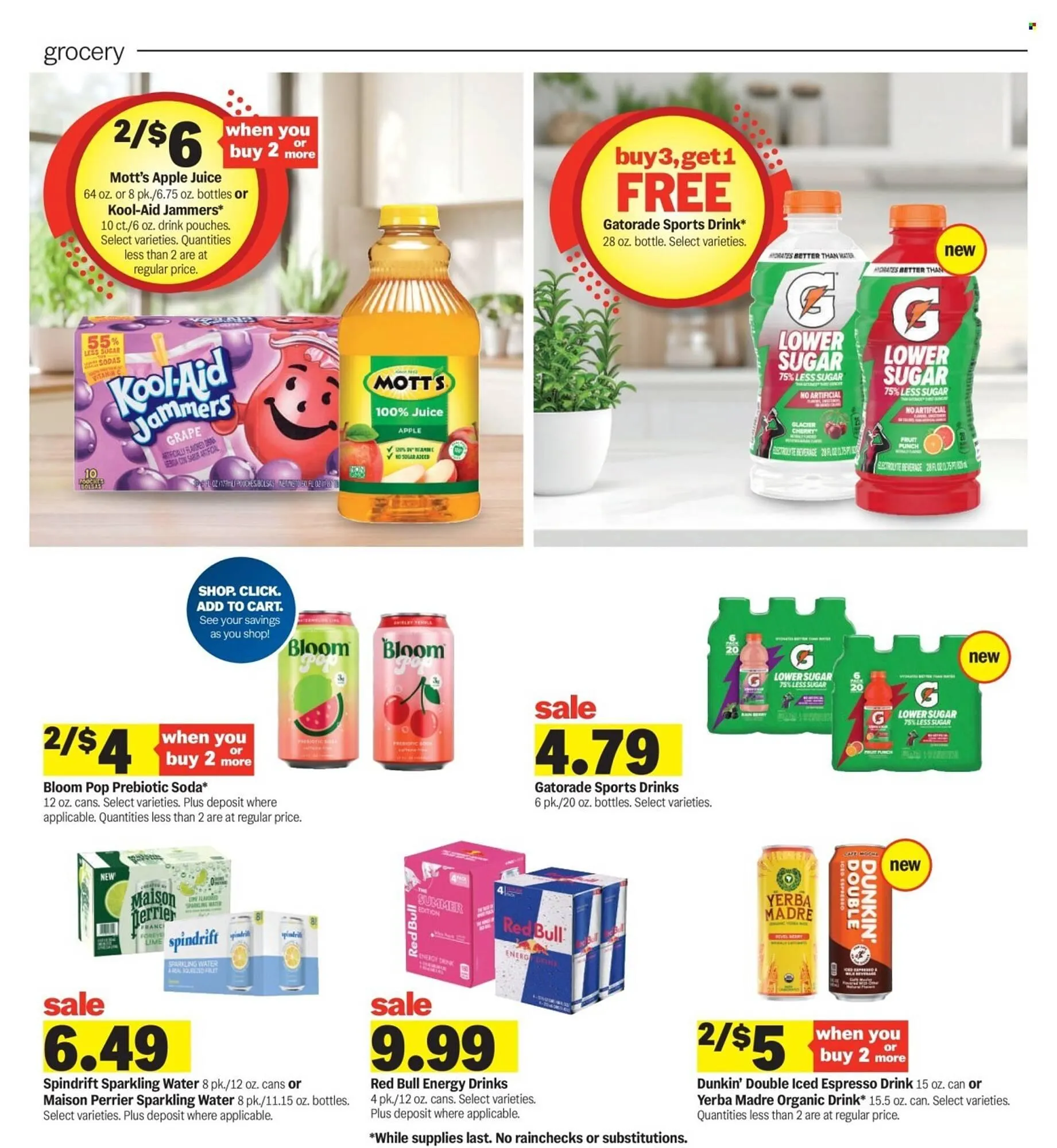 Weekly ad Meijer weekly ad from March 4 to March 10 2026 - Page 13