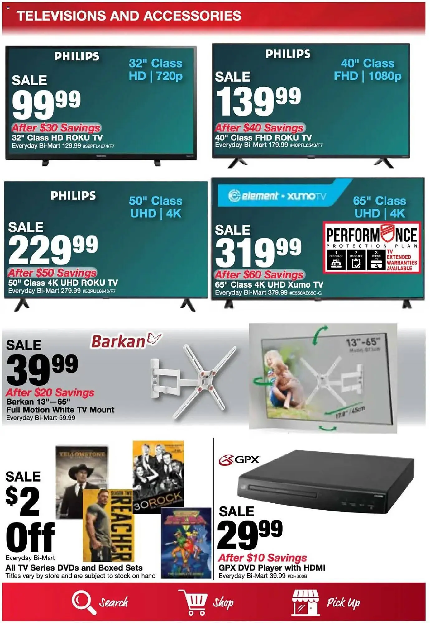 Weekly ad Bi-Mart Weekly Ad from August 19 to August 26 2025 - Page 5