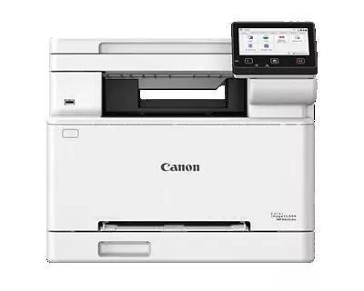 Color imageCLASS MF662Cdw - Multifunction, Wireless, Duplex Laser Printer