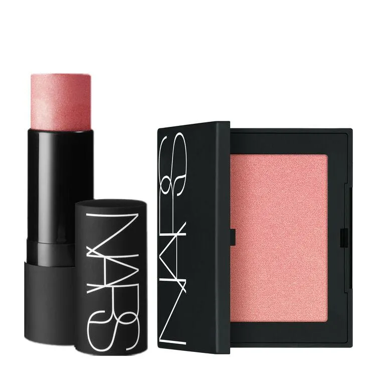 Swipe & Glow Set