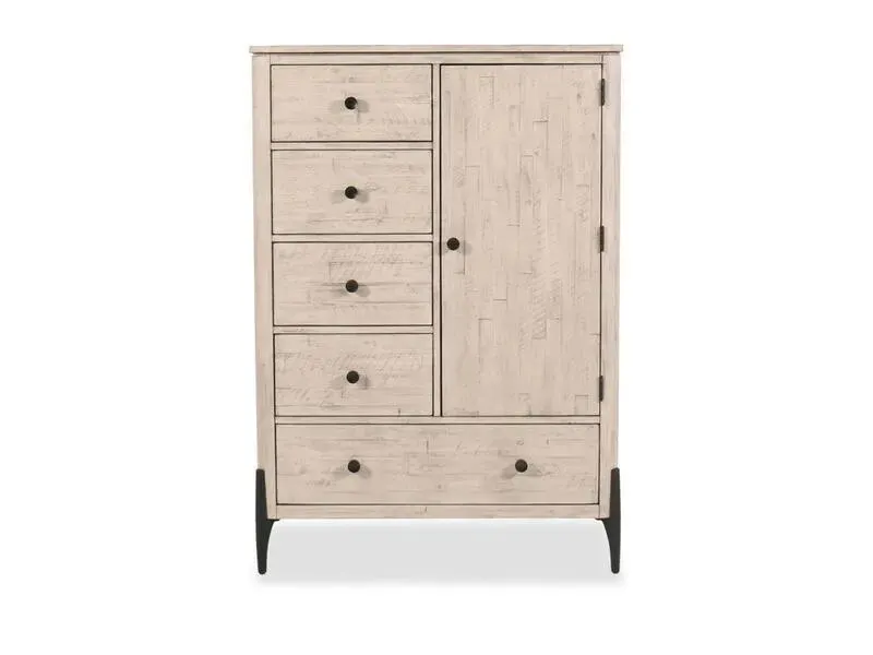 Zane Chifforobe