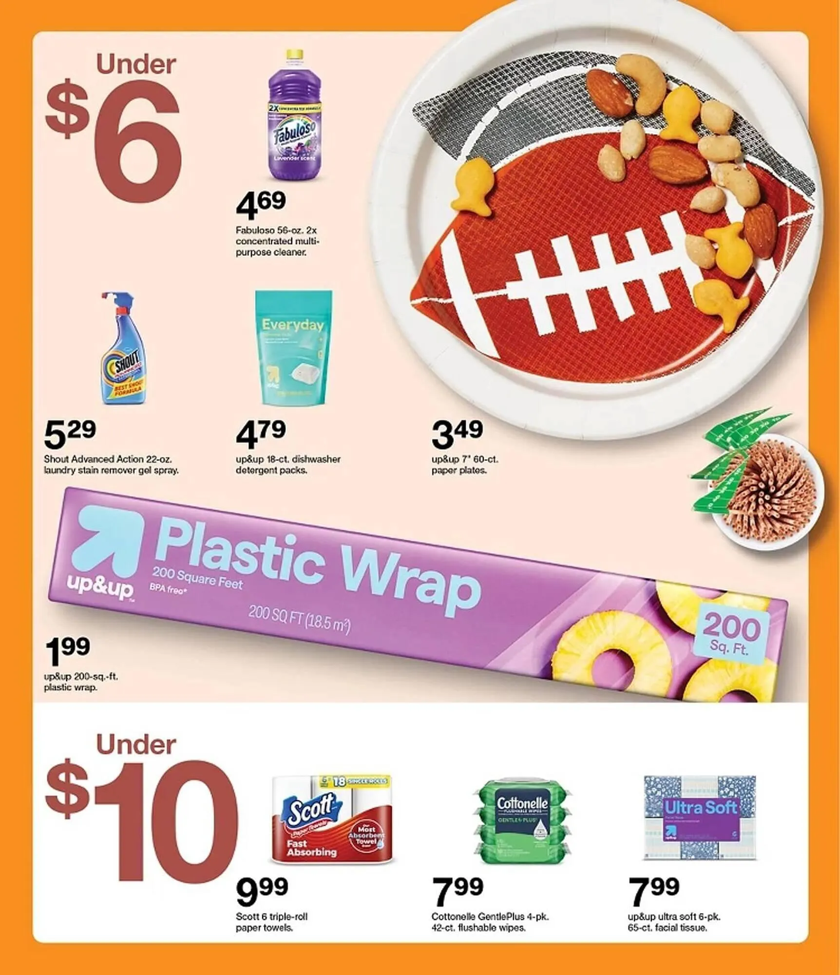 Weekly ad Target weekly ad from September 7 to September 13 2025 - Page 11
