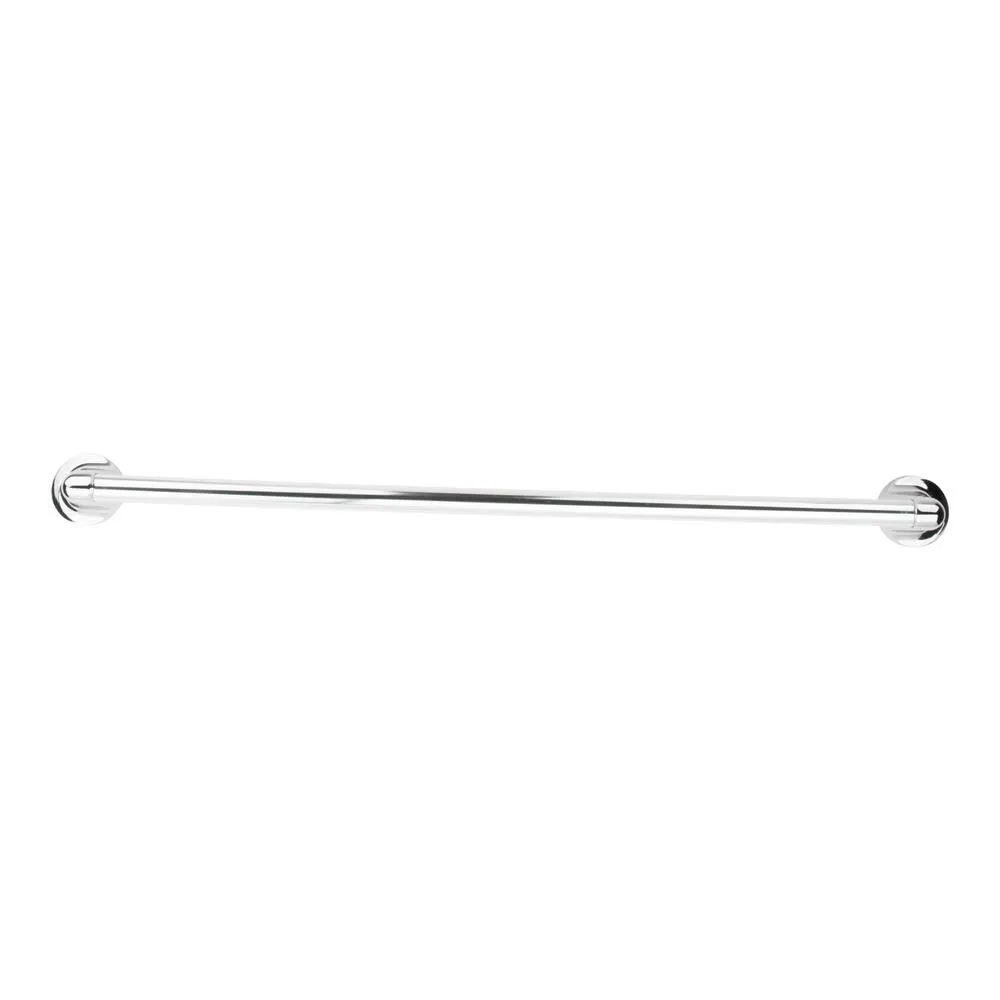 Designer's Image™ Tahoe 24" Chrome Towel Bar