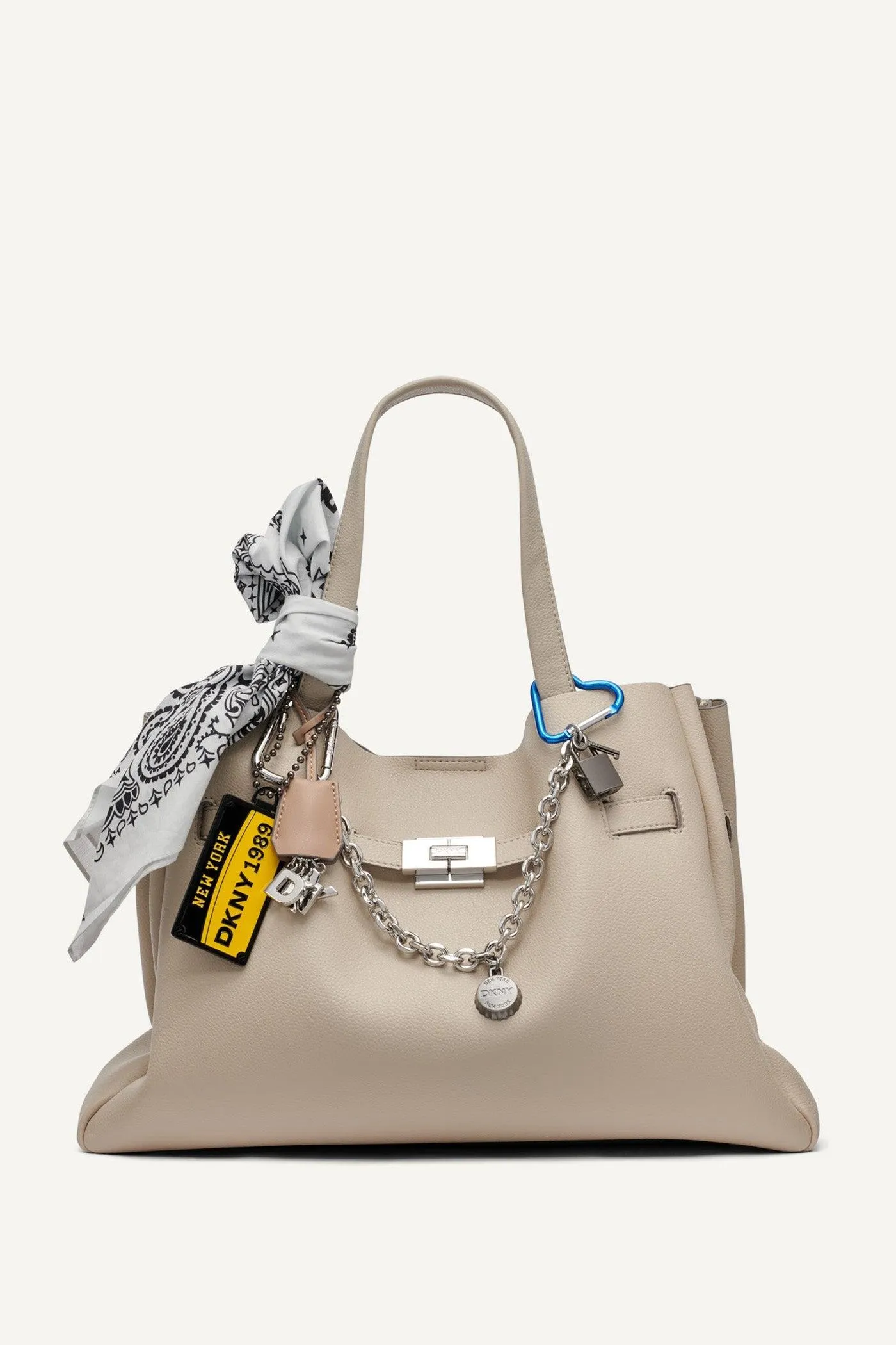 BRYAR LARGE SATCHEL