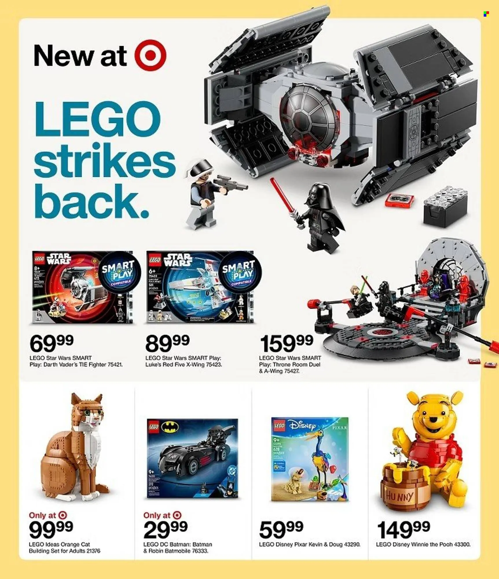Weekly ad Target weekly ad from March 1 to March 7 2026 - Page 16