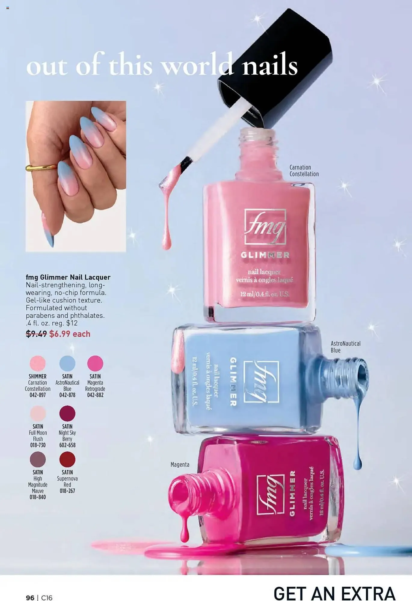 Weekly ad Avon Weekly Ad from July 30 to August 13 2025 - Page 96