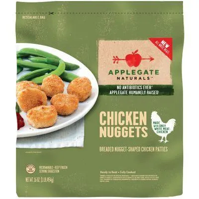Applegate Naturals Chicken Nuggets