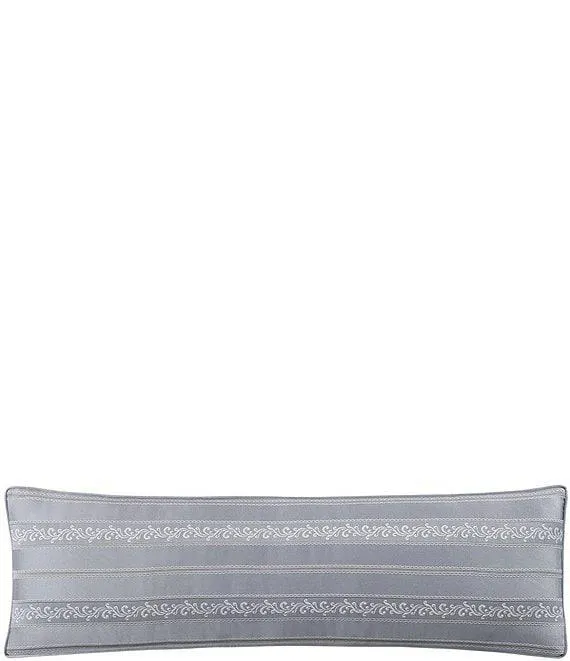 Sondra Reversible Reading Bolster Pillow
