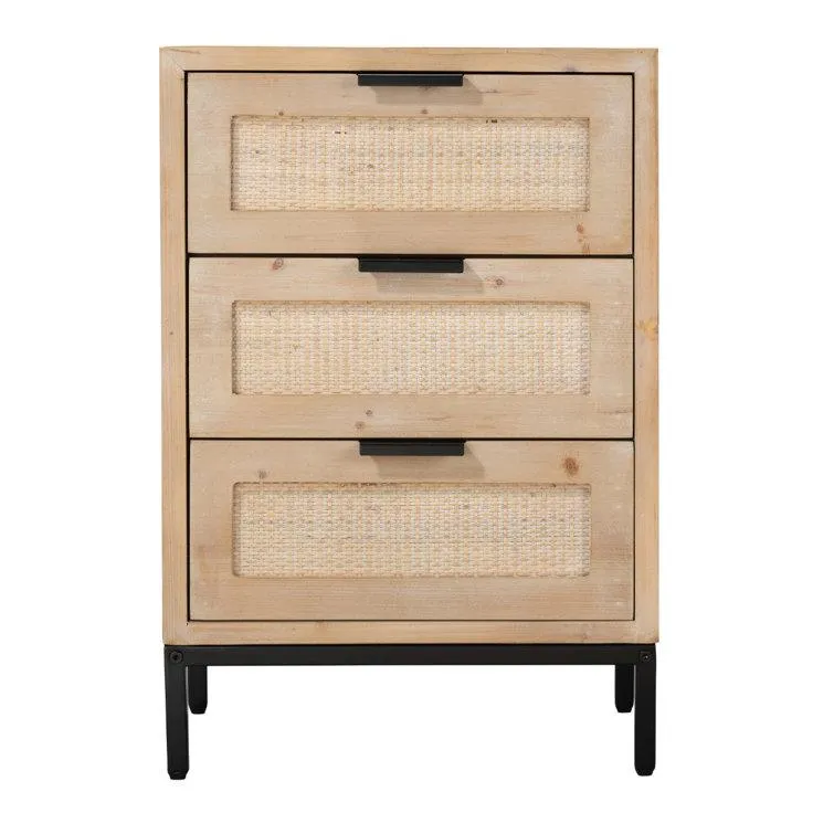 Mary Storage Cabinet
