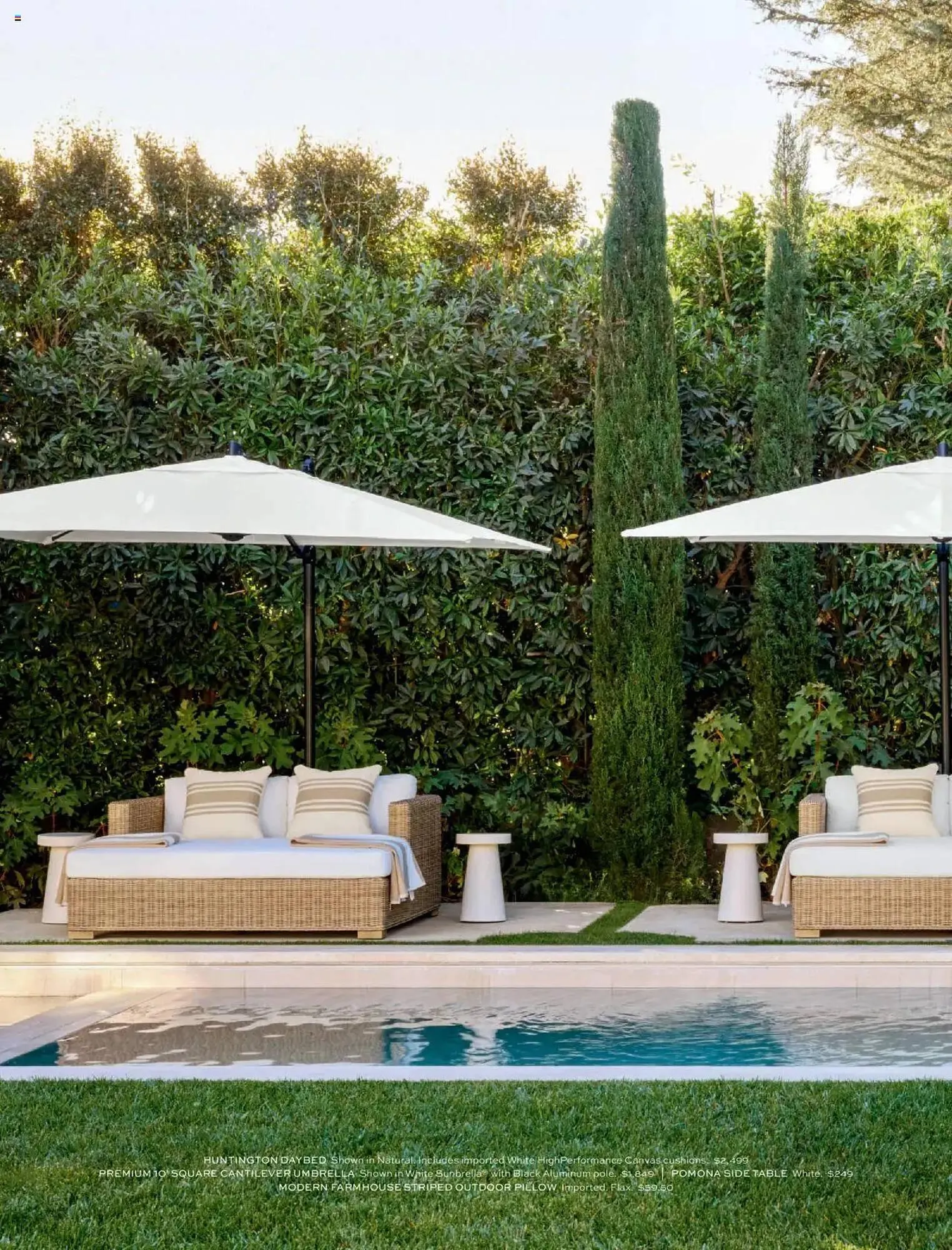 Weekly ad Pottery Barn Weekly Ad from January 21 to August 31 2025 - Page 6