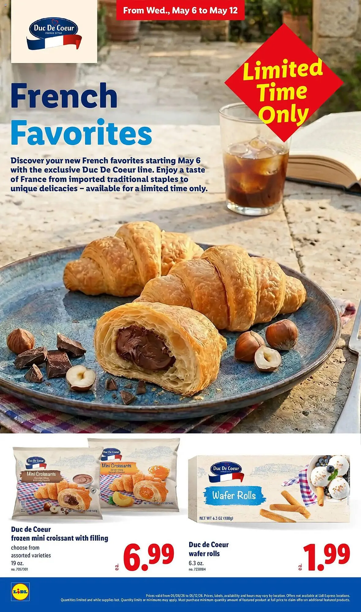 Weekly ad Lidl weekly ad from May 6 to May 12 2026 - Page 6