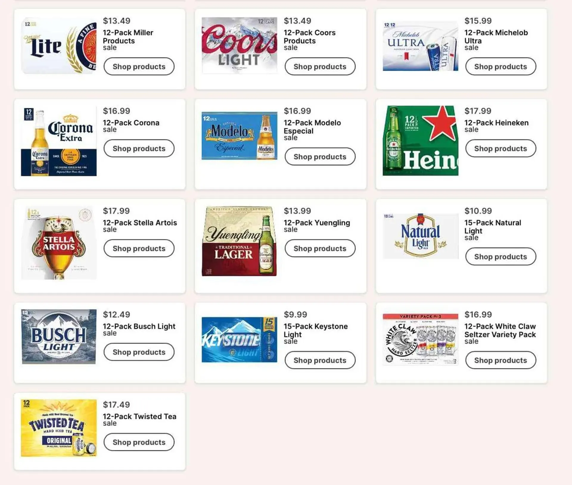 Weekly ad Walgreens Weekly Ad from June 15 to June 21 2025 - Page 22