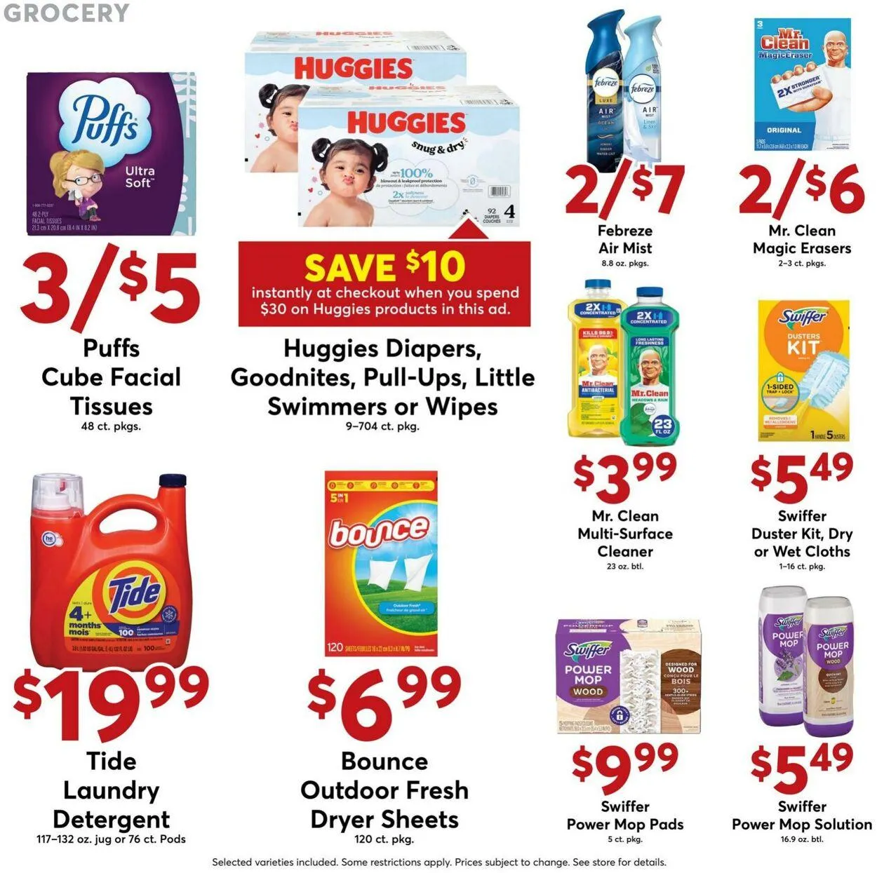 Weekly ad Dierbergs from September 23 to September 29 2025 - Page 23