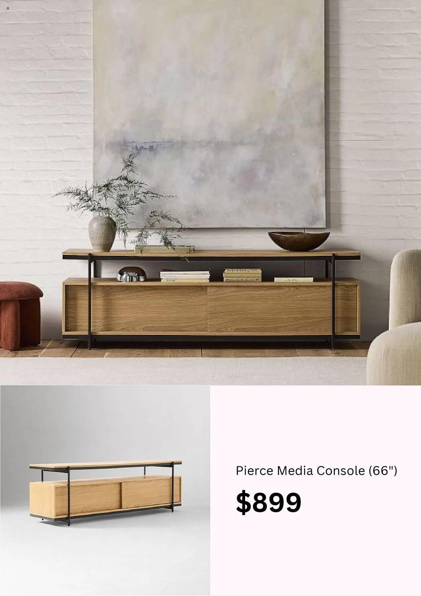 Weekly ad West Elm Weekly Ad from September 19 to October 14 2024 - Page 7
