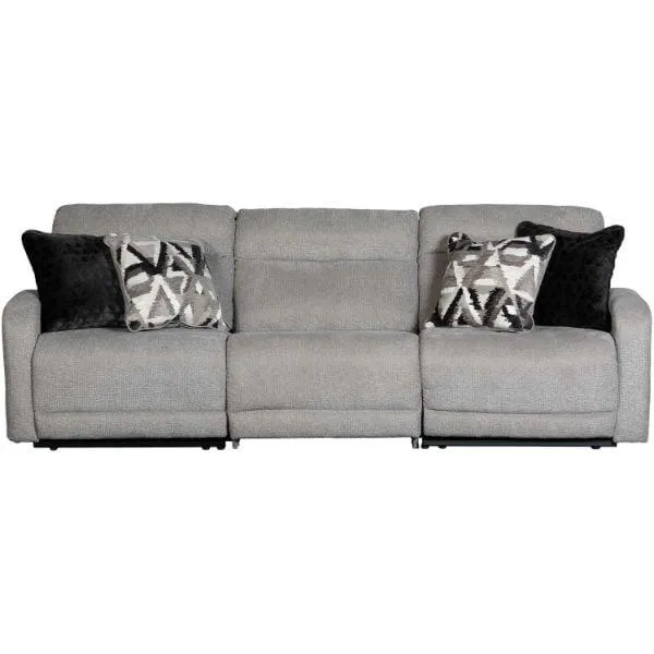 Colleyville 3PC Power Recline Sofa
