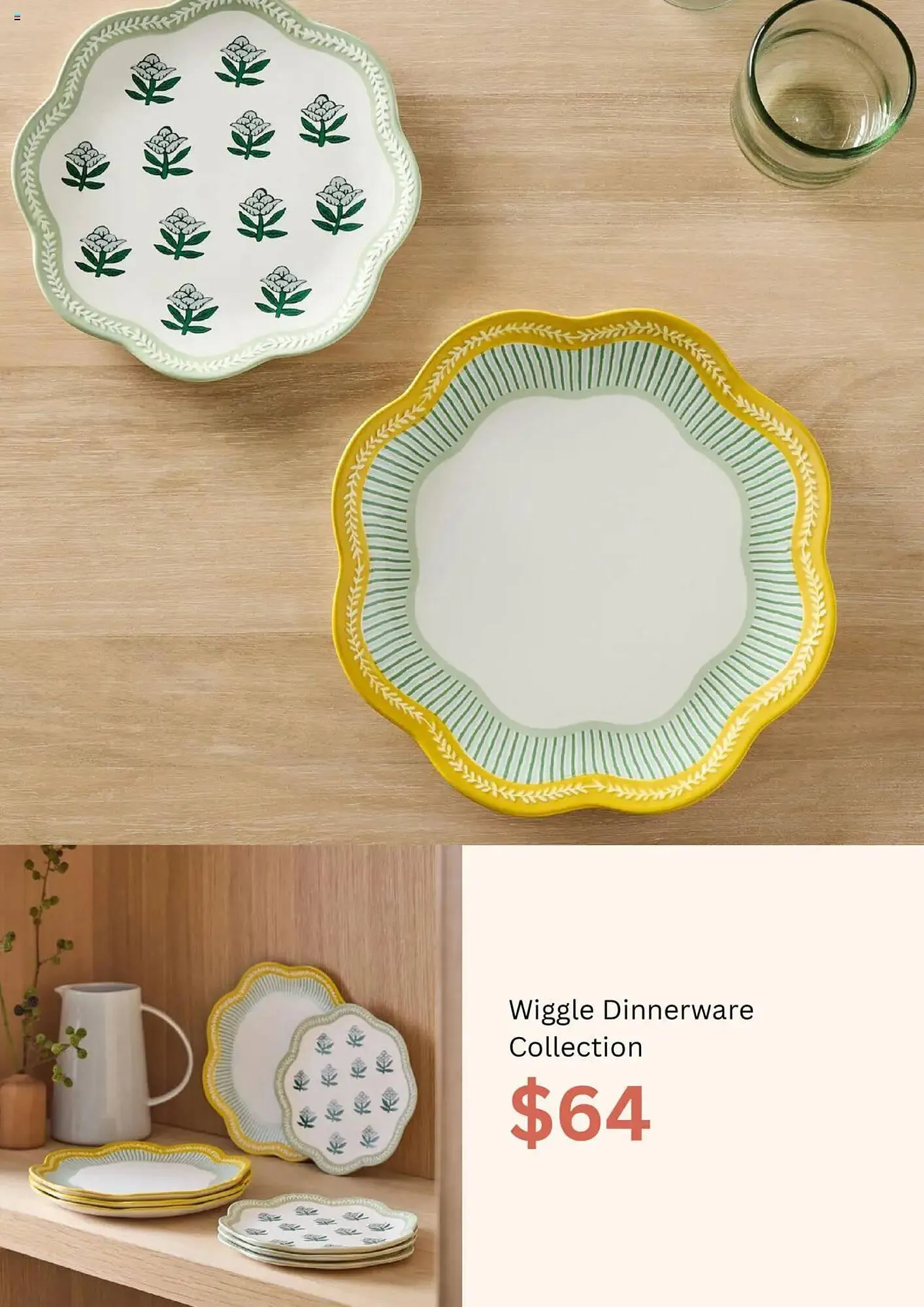 Weekly ad West Elm Weekly Ad from June 19 to June 19 2025 - Page 3