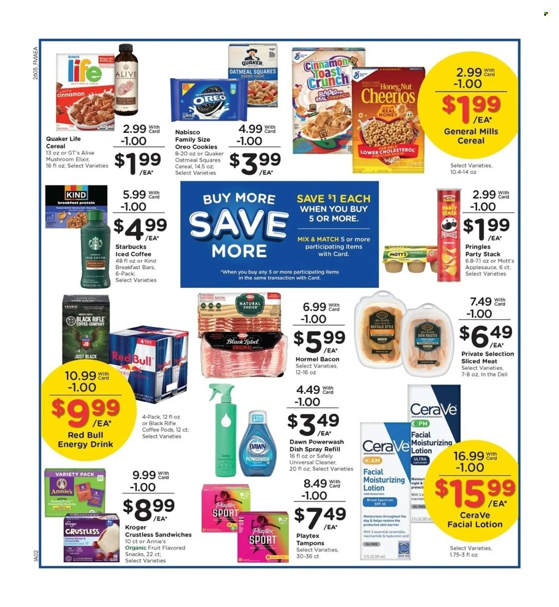 Weekly ad Fred Meyer weekly ad from March 4 to March 10 2026 - Page 6