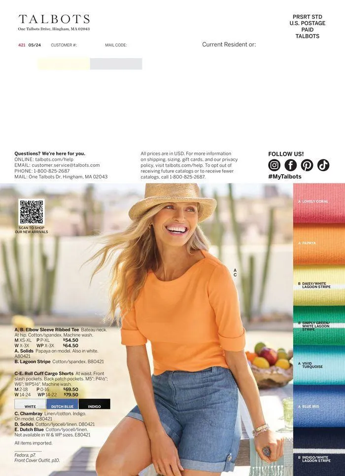 Weekly ad June 2024 from June 1 to June 30 2024 - Page 80