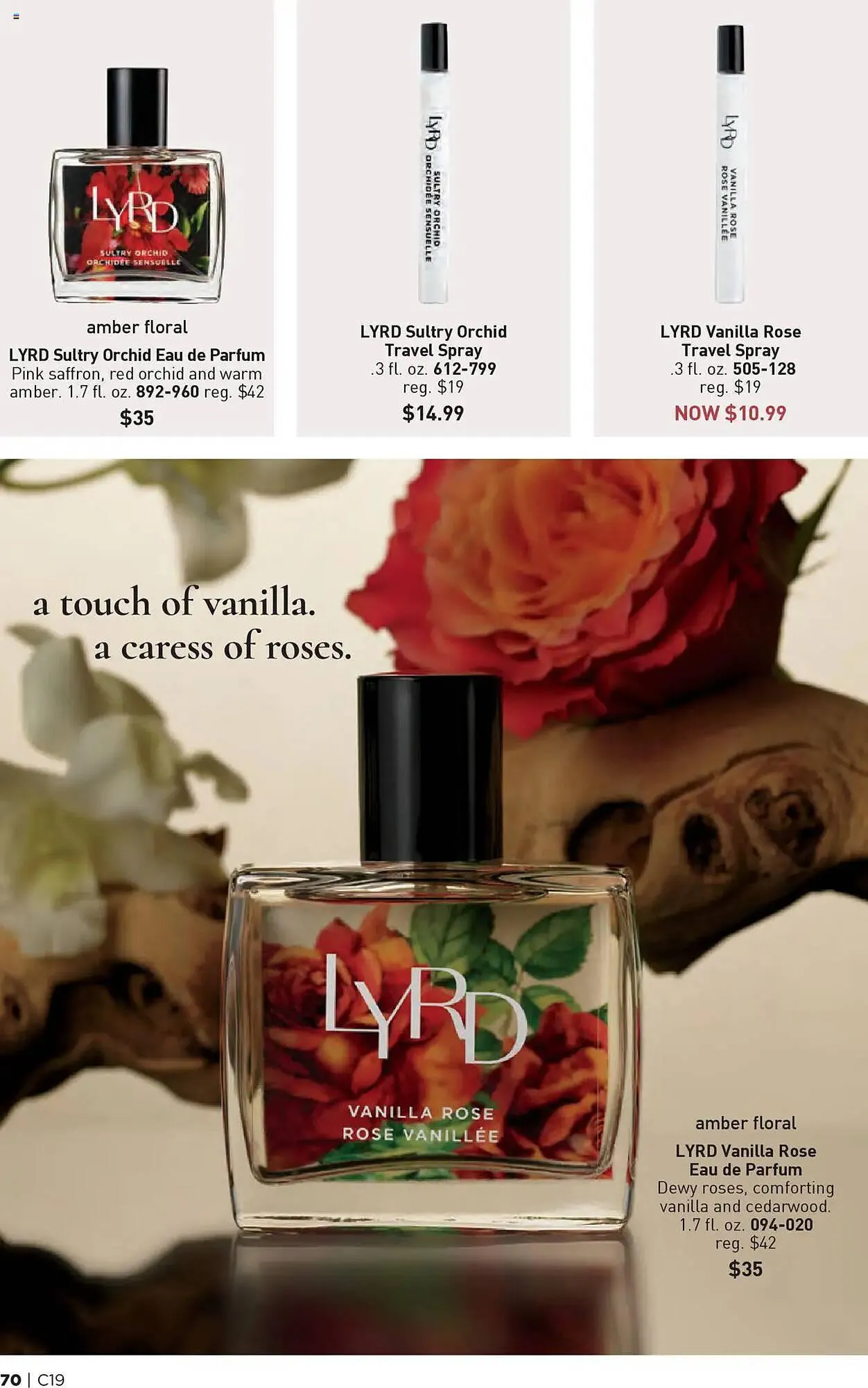 Weekly ad Avon weekly ad from September 10 to September 24 2025 - Page 70