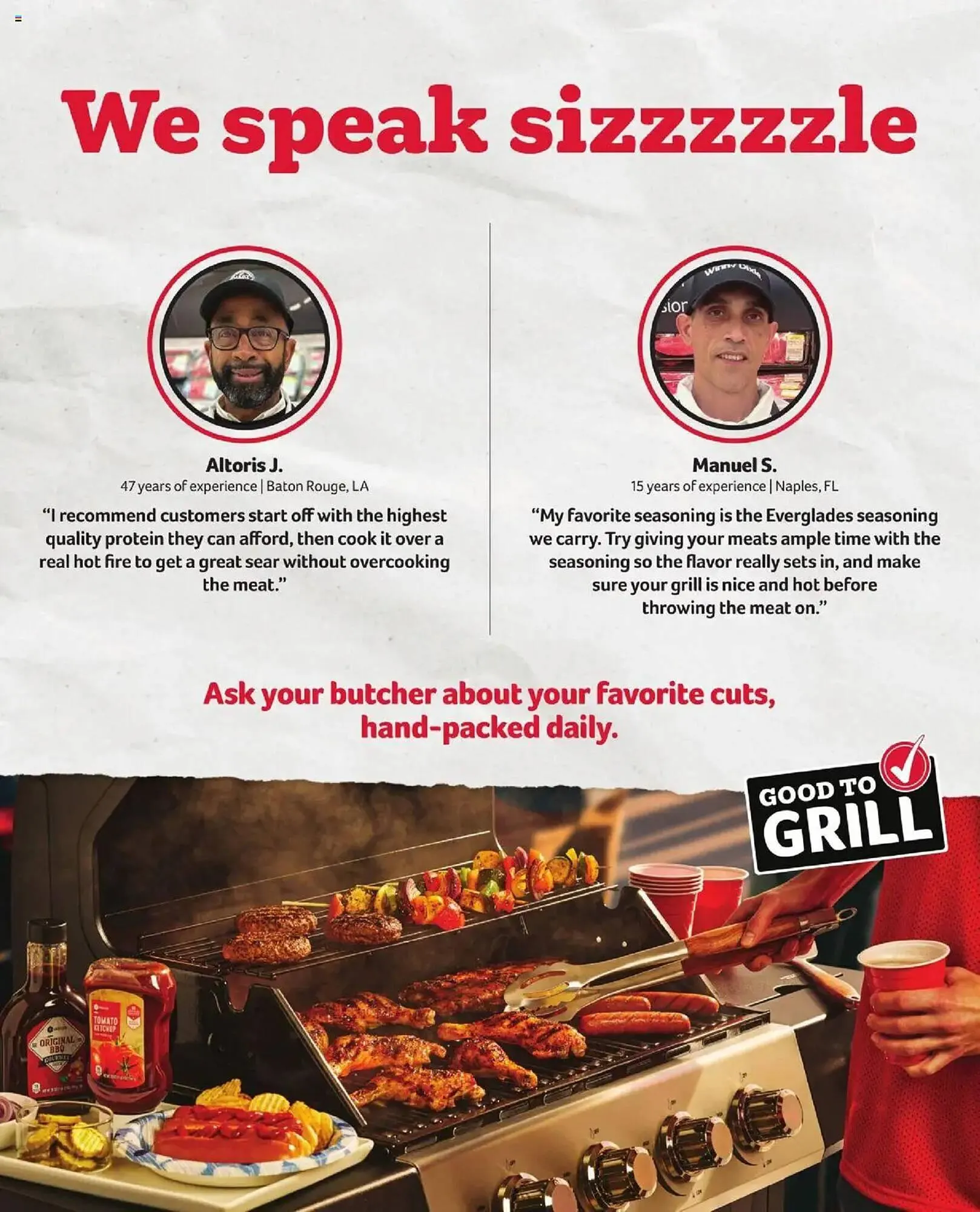 Weekly ad Winn Dixie Weekly Ad from July 9 to July 15 2025 - Page 6