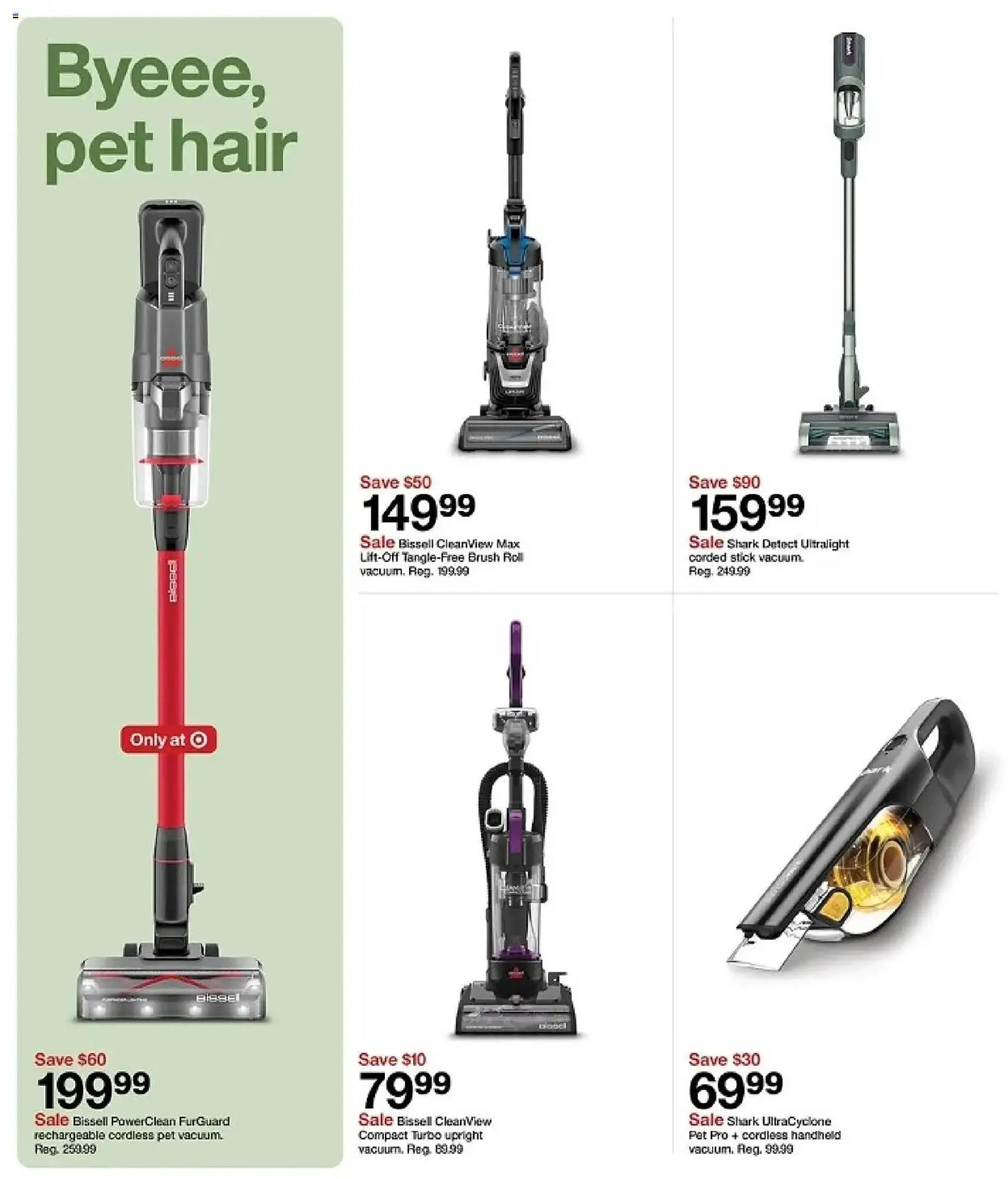 Weekly ad Target weekly ad from May 17 to May 24 2026 - Page 31